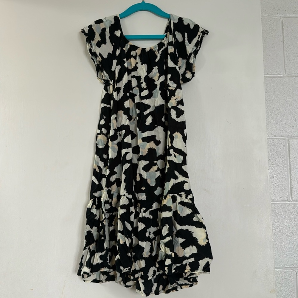 Girls’ Ava Sky Dress